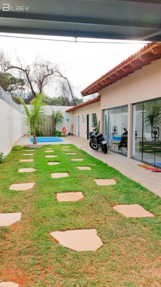Casa, 3 quartos, 130 m² - Foto 9