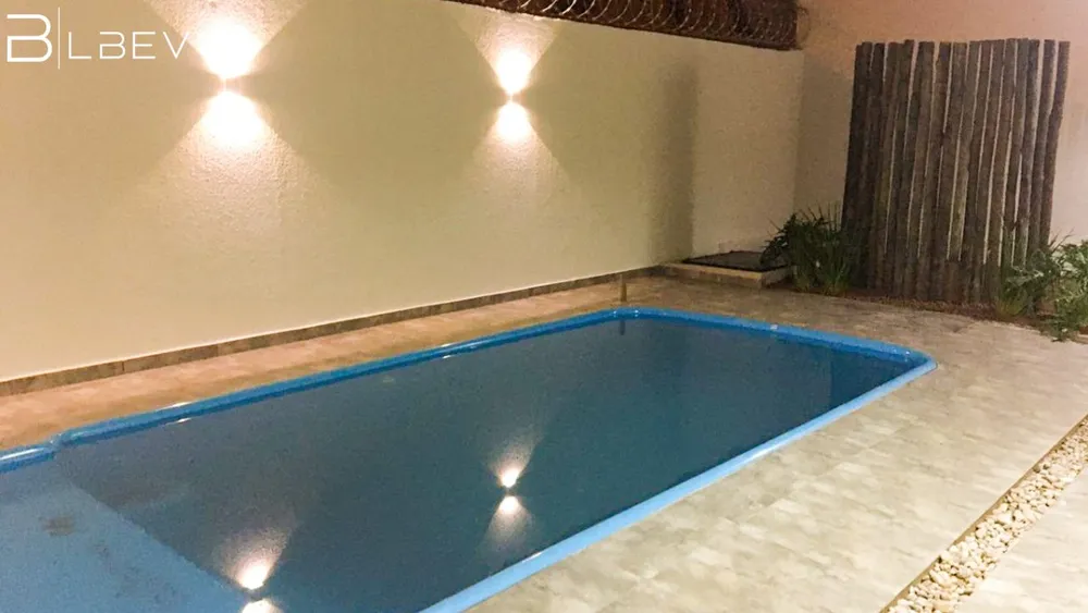 Casa, 3 quartos, 130 m² - Foto 5