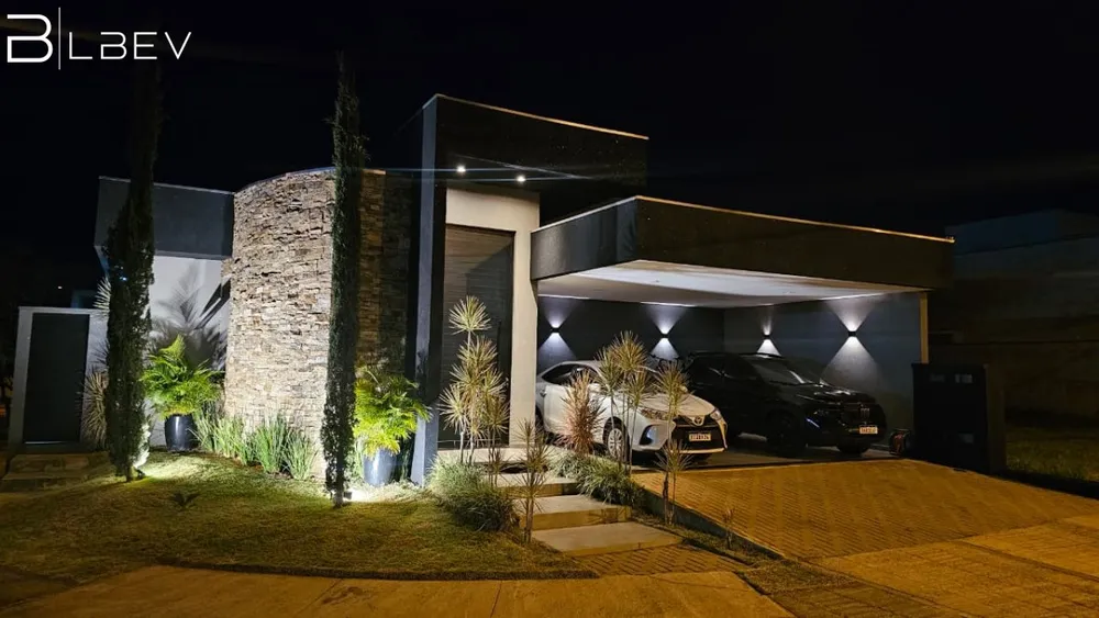 Casa, 3 quartos, 205 m² - Foto 4
