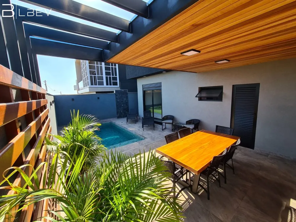 Casa, 3 quartos, 205 m² - Foto 8