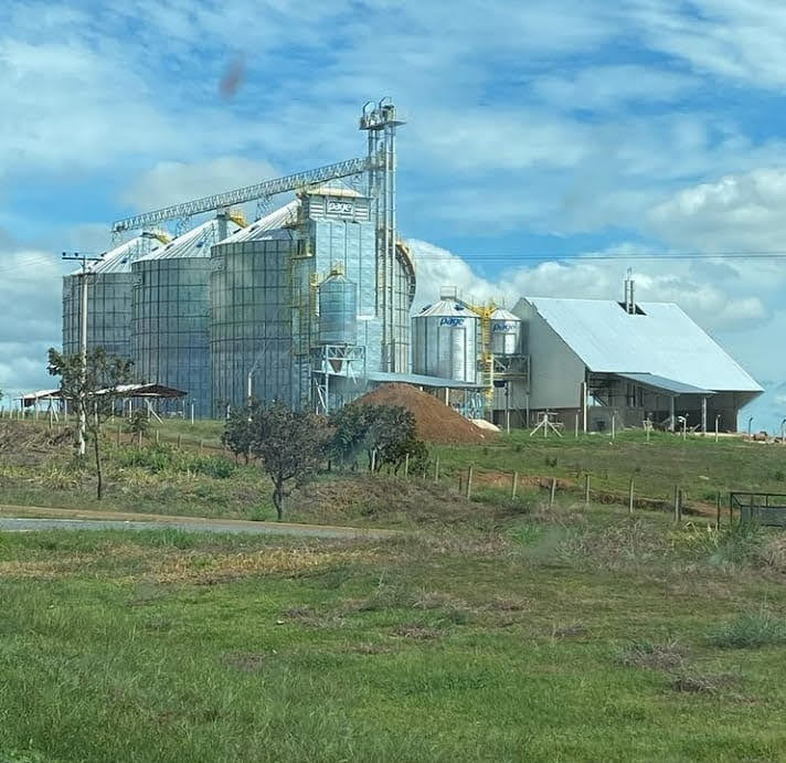 Fazenda à venda - Foto 2