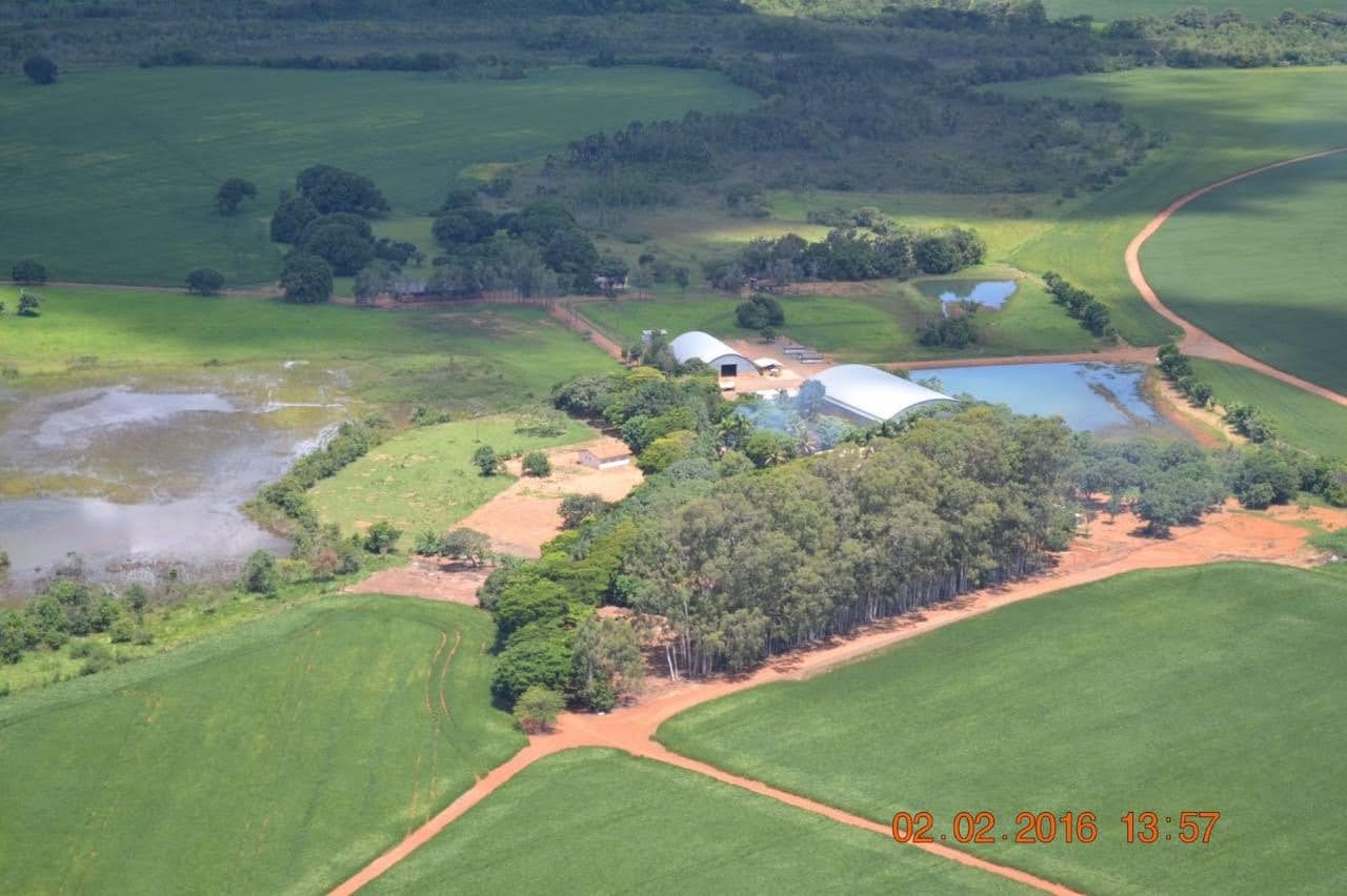 Fazenda à venda - Foto 7