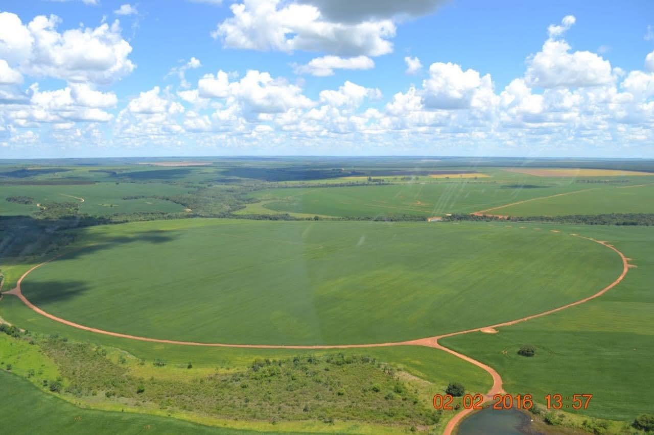 Fazenda à venda - Foto 4