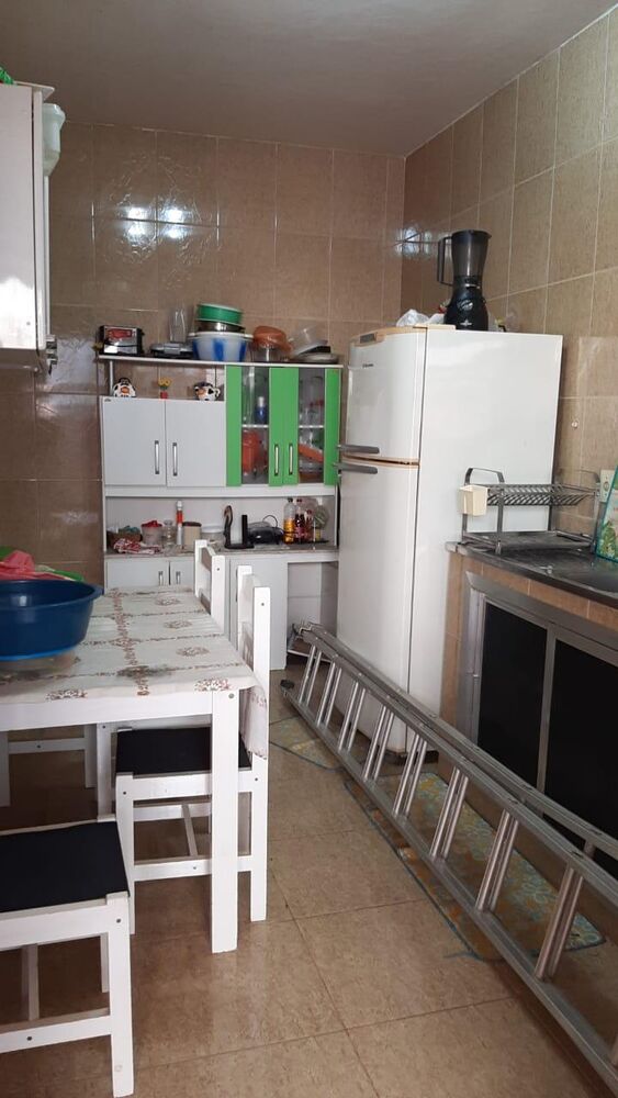 Casa, 2 quartos, 55 m² - Foto 1