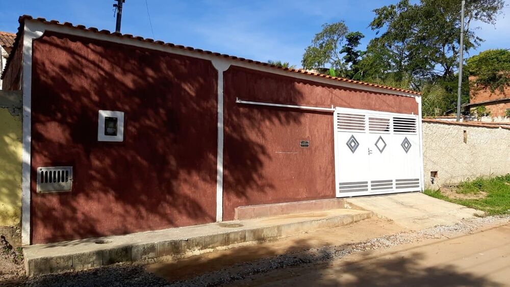 Casa, 2 quartos, 55 m² - Foto 4