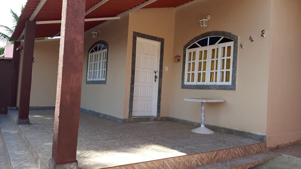Casa, 2 quartos, 55 m² - Foto 3