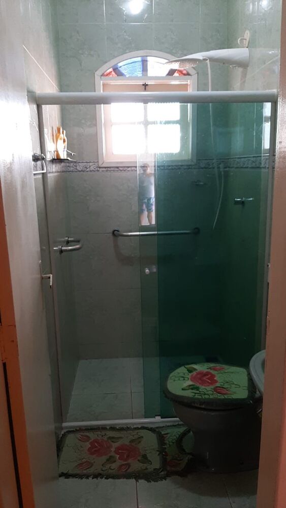 Casa, 2 quartos, 55 m² - Foto 2