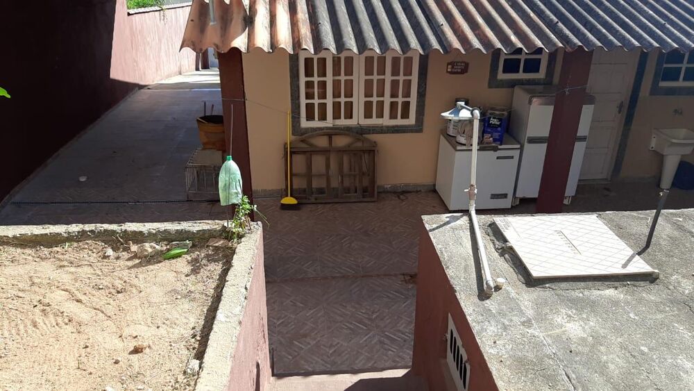 Casa, 2 quartos, 55 m² - Foto 6