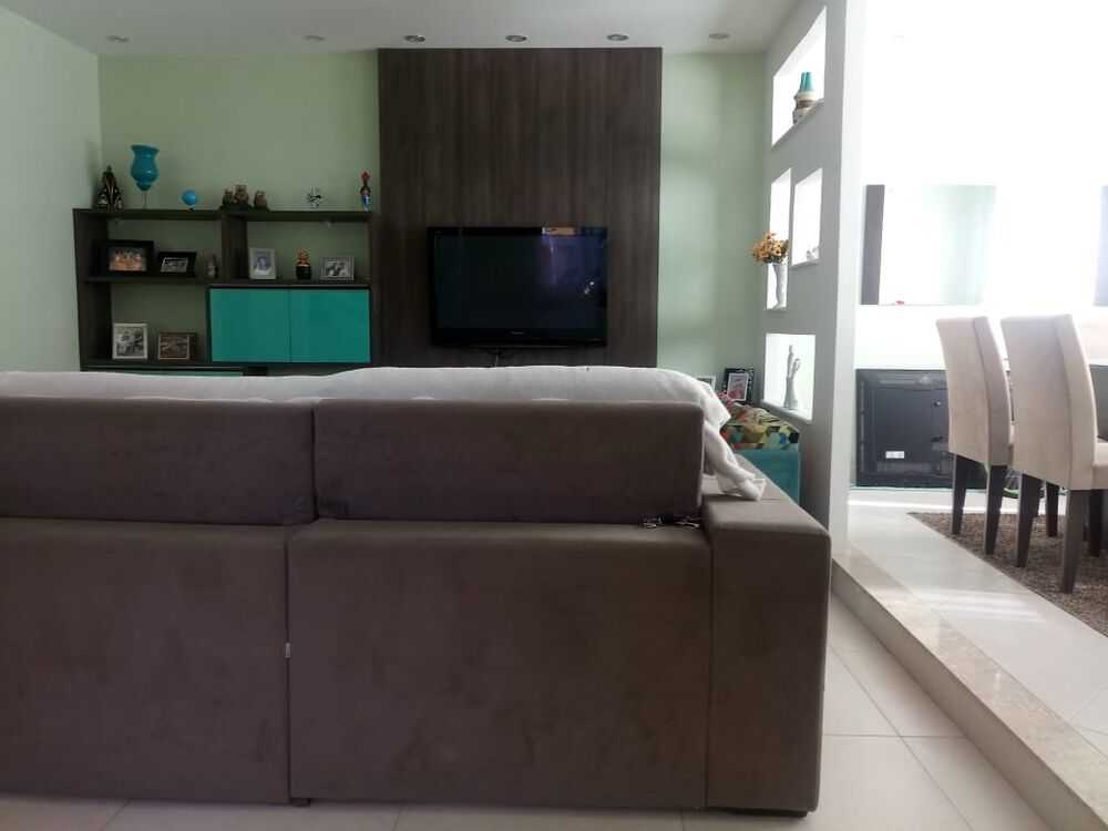 Casa de Condomínio, 4 quartos - Foto 7