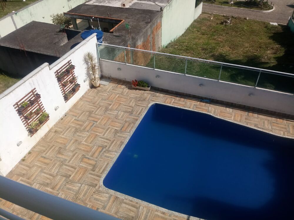 Casa de Condomínio, 4 quartos - Foto 16