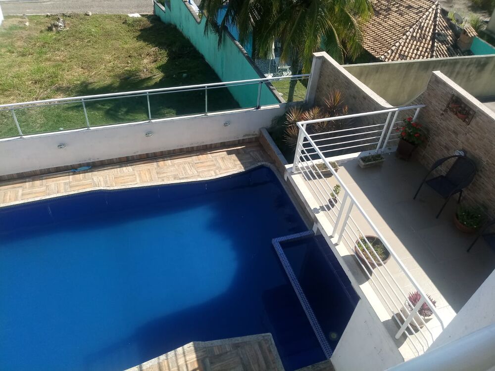 Casa de Condomínio, 4 quartos - Foto 6