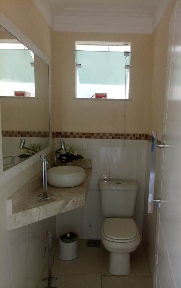 Casa de Condomínio, 4 quartos - Foto 13