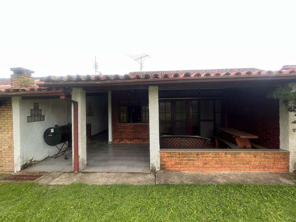 Casa de Condomínio, 2 quartos - Foto 2