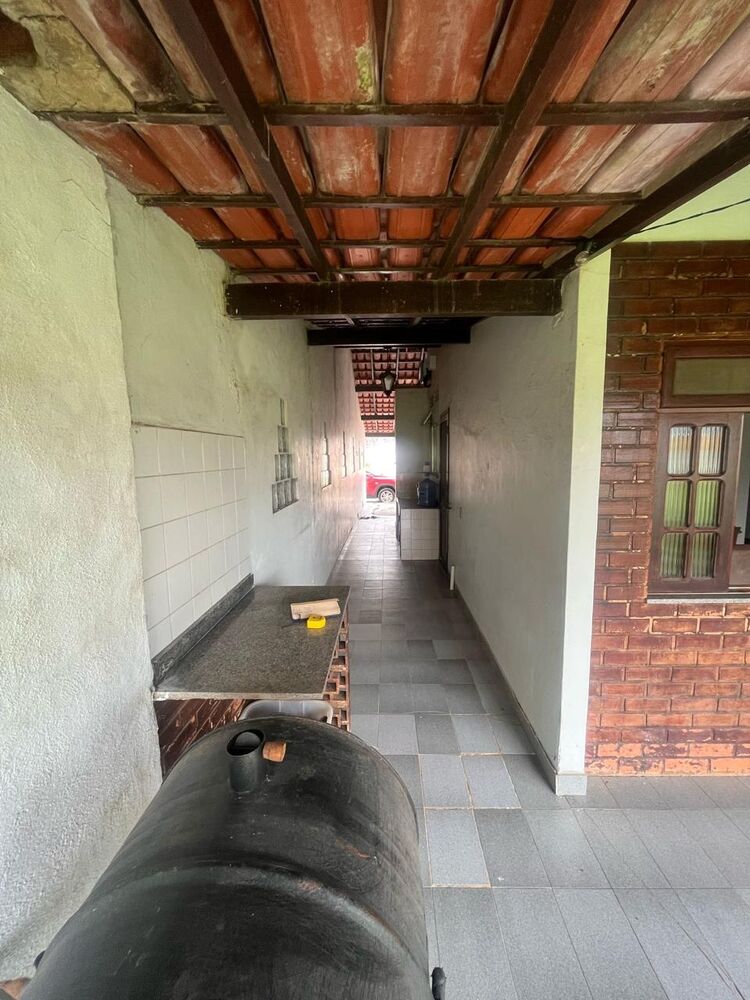 Casa de Condomínio, 2 quartos - Foto 6