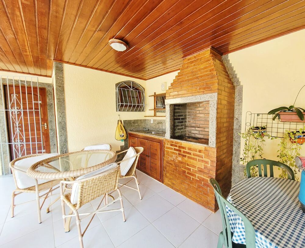 Casa de Condomínio, 3 quartos - Foto 16