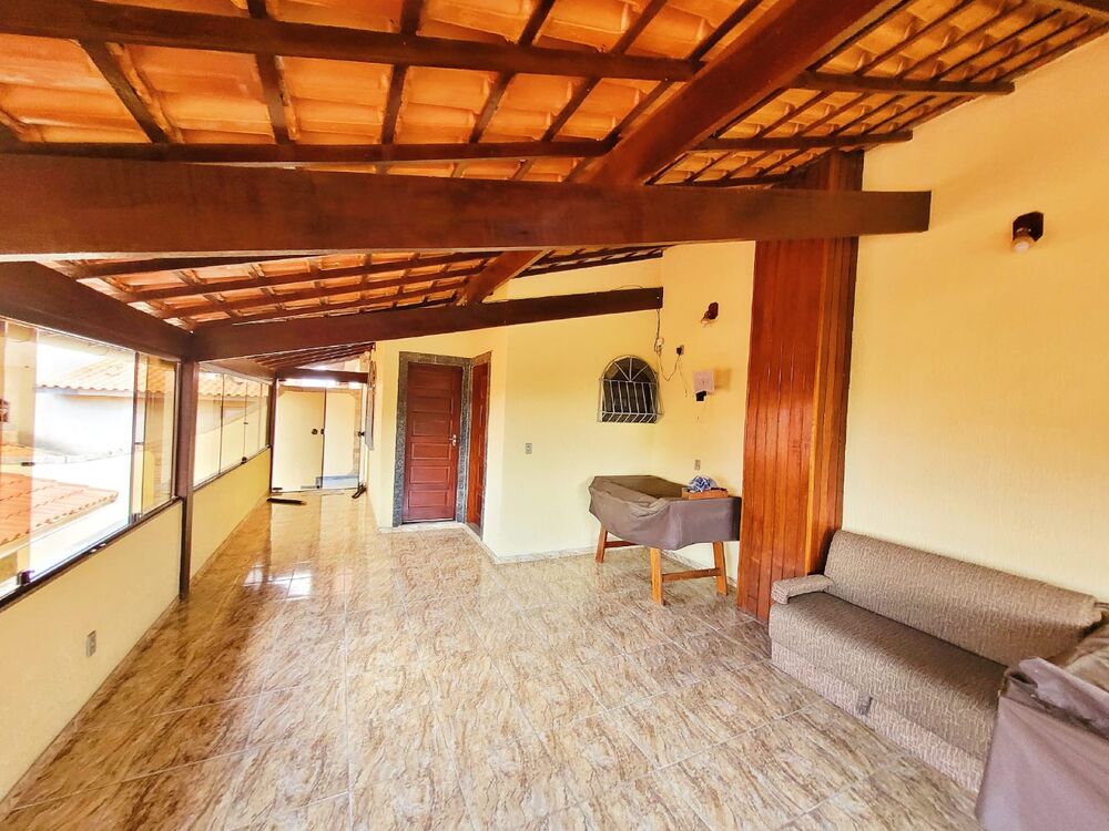 Casa de Condomínio, 3 quartos - Foto 6