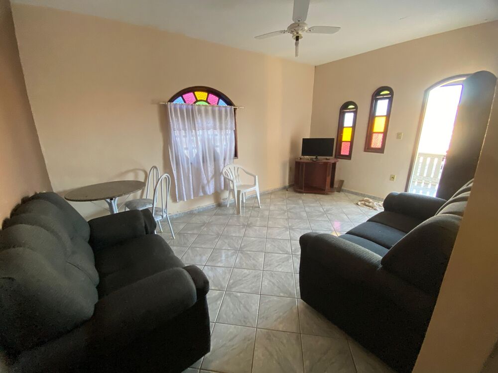 Casa de Condomínio, 2 quartos - Foto 4