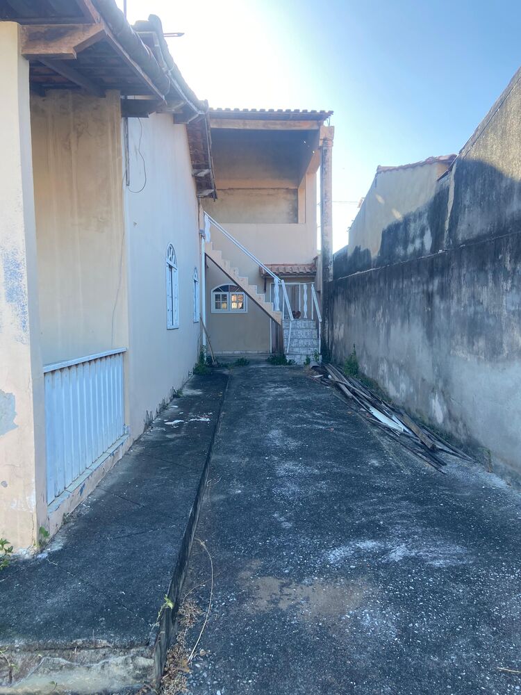 Casa de Condomínio, 2 quartos - Foto 1
