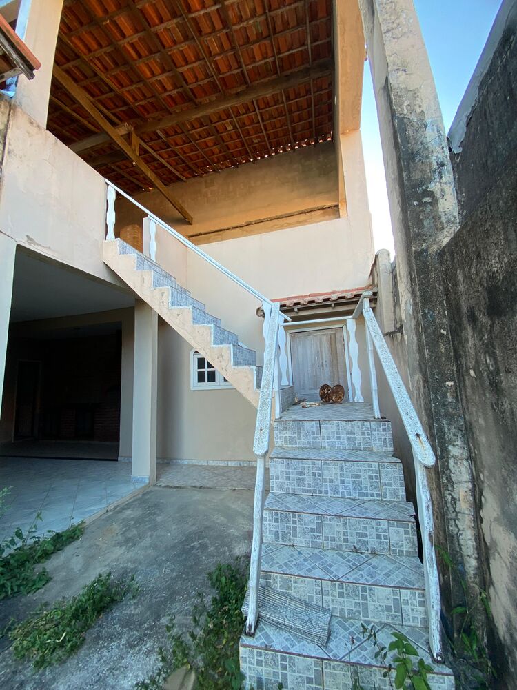 Casa de Condomínio, 2 quartos - Foto 12