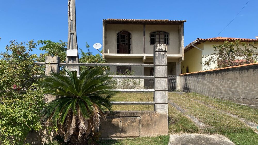 Casa de Condomínio, 2 quartos - Foto 1
