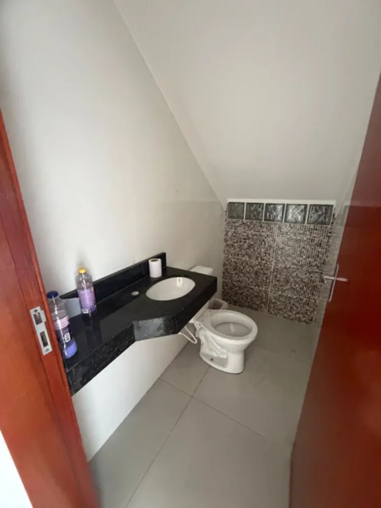 Casa, 3 quartos, 260 m² - Foto 7