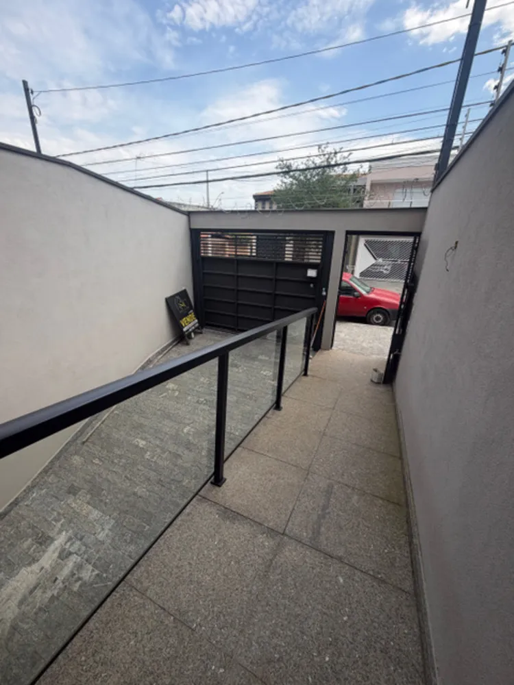 Casa, 3 quartos, 260 m² - Foto 30