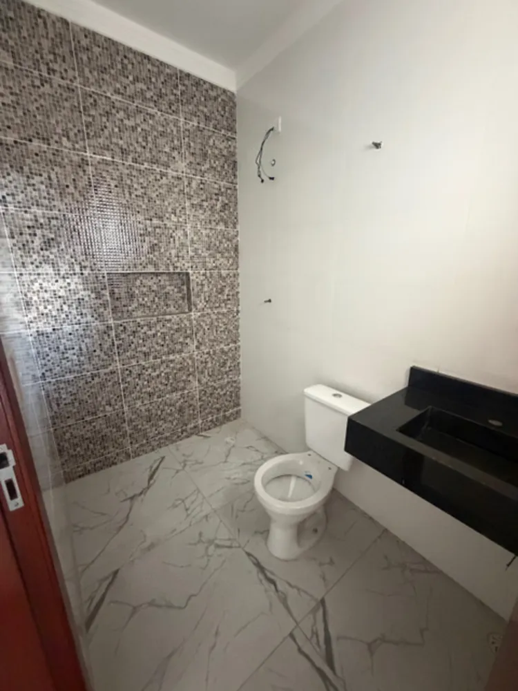 Casa, 3 quartos, 260 m² - Foto 12
