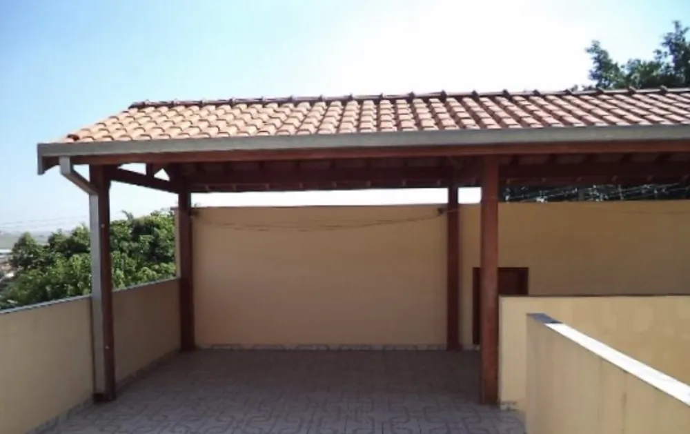 Casa, 6 quartos, 260 m² - Foto 5