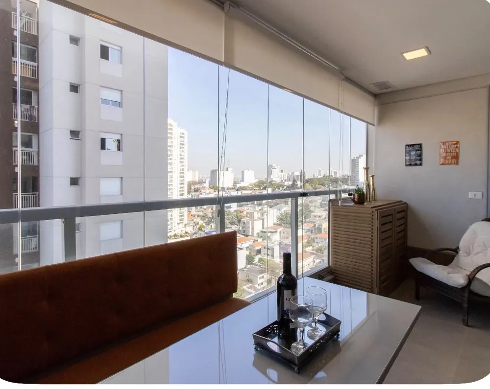 Apartamento, 1 quarto, 39 m² - Foto 11