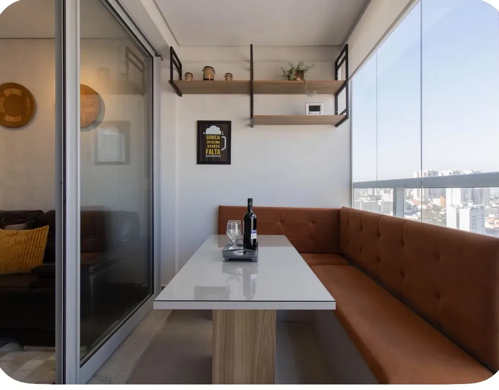 Apartamento, 1 quarto, 39 m² - Foto 9