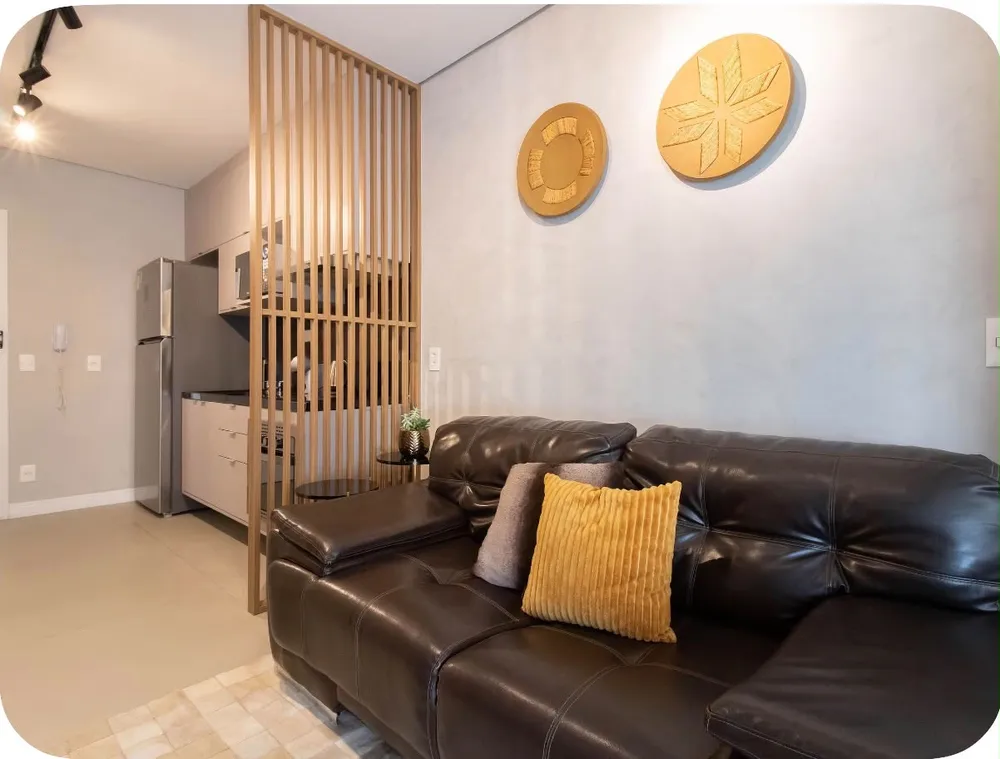 Apartamento, 1 quarto, 39 m² - Foto 8