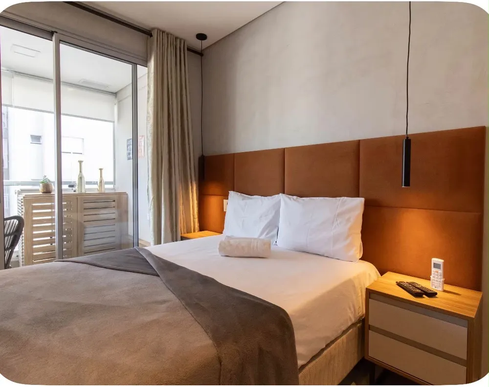 Apartamento, 1 quarto, 39 m² - Foto 7