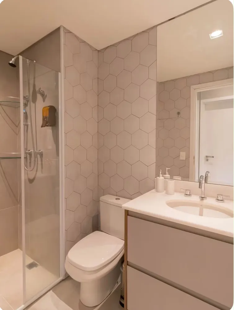 Apartamento, 1 quarto, 39 m² - Foto 6