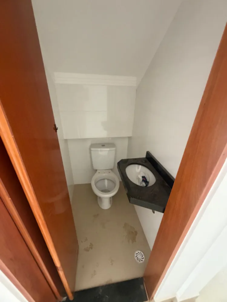 Casa, 3 quartos, 120 m² - Foto 21