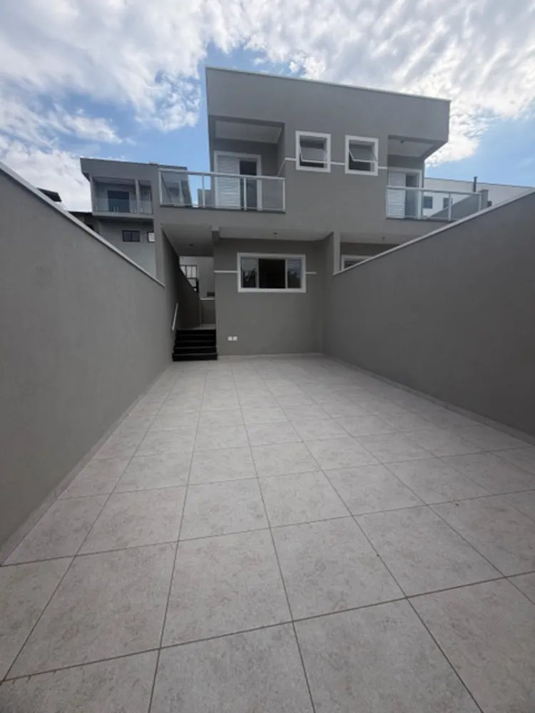 Casa, 3 quartos, 120 m² - Foto 1
