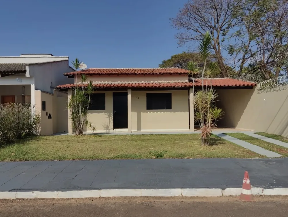 Casa, 3 quartos, 105 m² - Foto 42