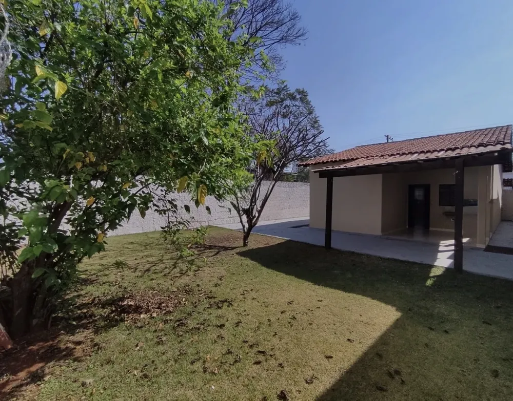 Casa, 3 quartos, 105 m² - Foto 20