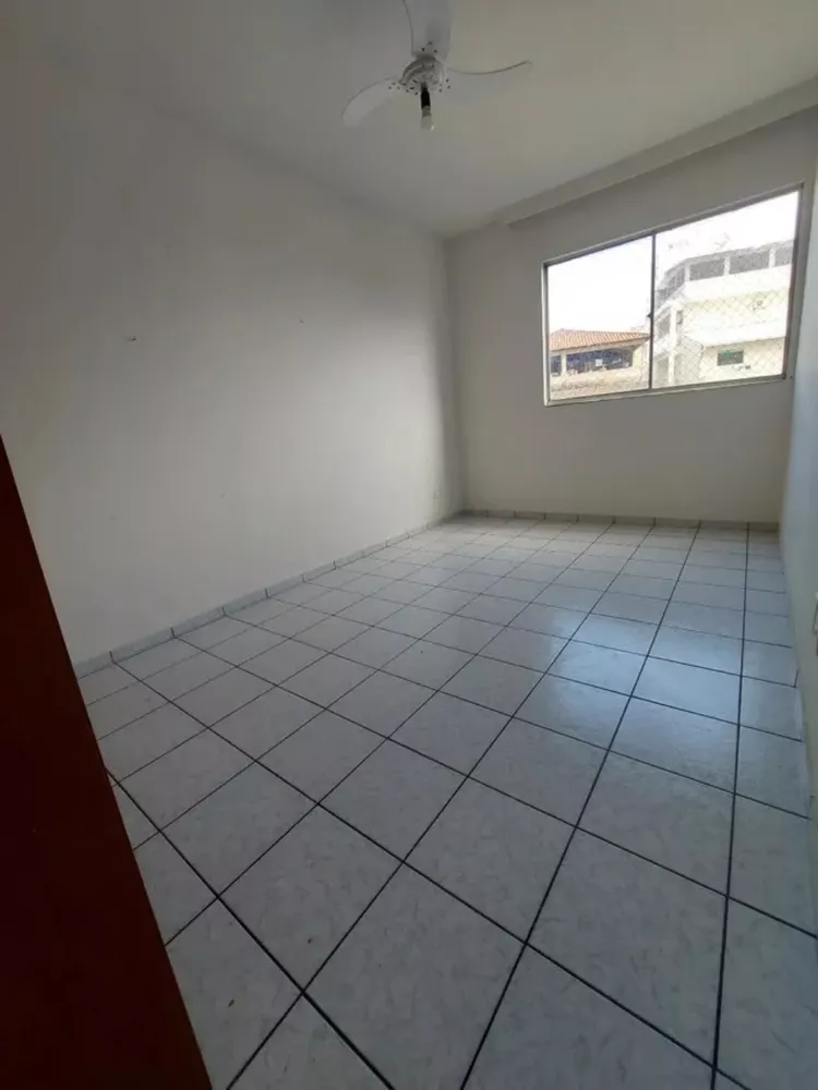 Apartamento à venda com 3 quartos, 76m² - Foto 4