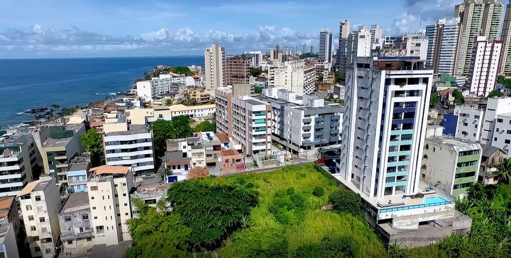 Apartamento, 2 quartos, 67 m² - Foto 2