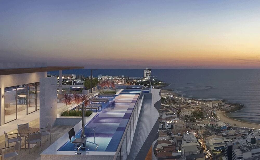 Apartamento, 2 quartos, 67 m² - Foto 3