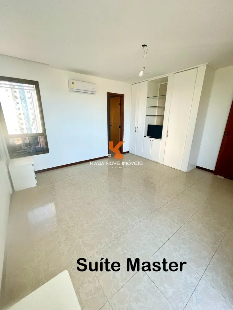Apartamento, 3 quartos, 188 m² - Foto 5