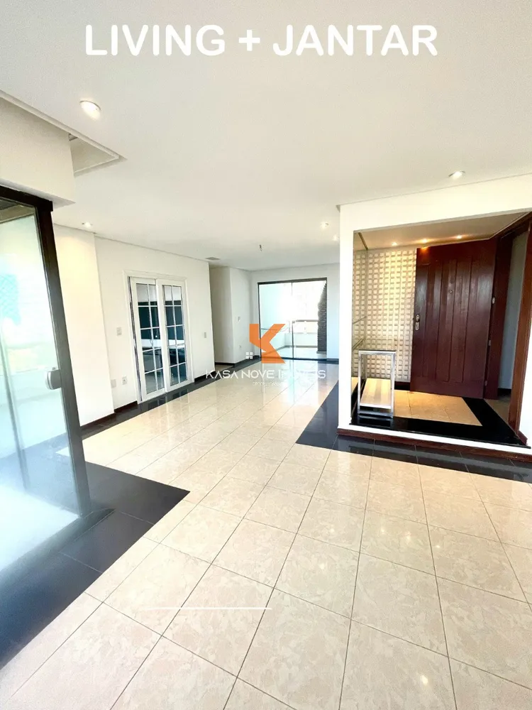 Apartamento, 3 quartos, 188 m² - Foto 3