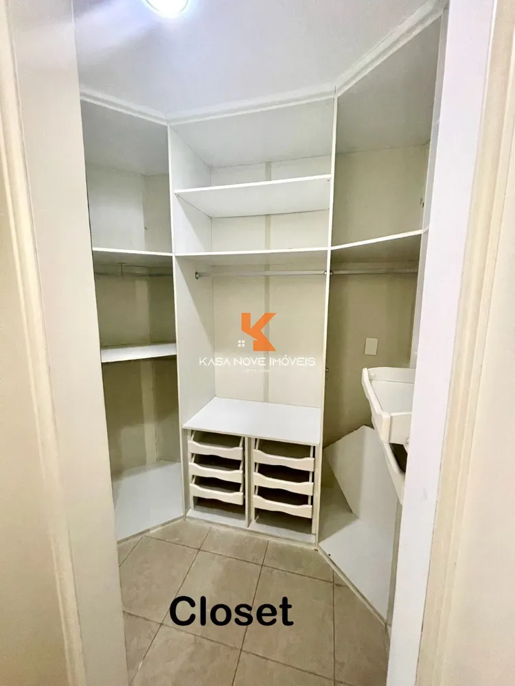 Apartamento, 3 quartos, 188 m² - Foto 7