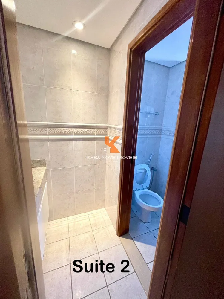 Apartamento, 3 quartos, 188 m² - Foto 8