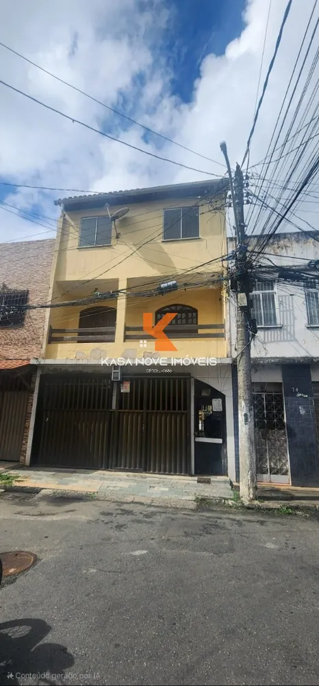 Casa, 3 quartos, 156 m² - Foto 1