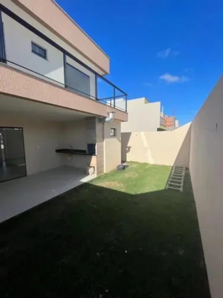 Casa de Condomínio, 4 quartos - Foto 12