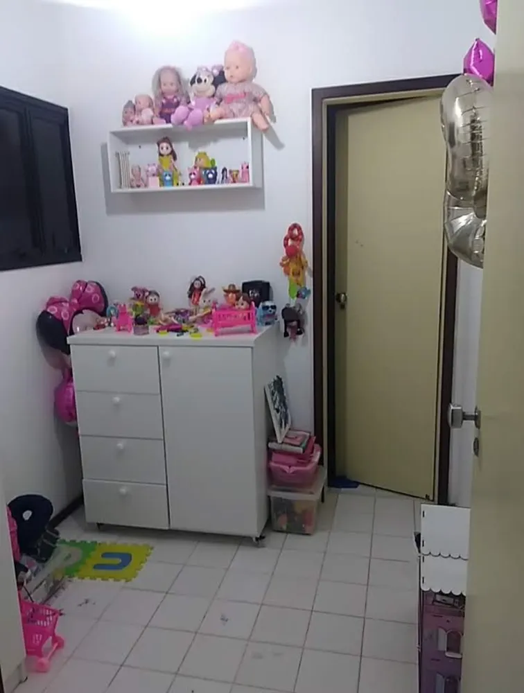 Apartamento, 3 quartos, 115 m² - Foto 8