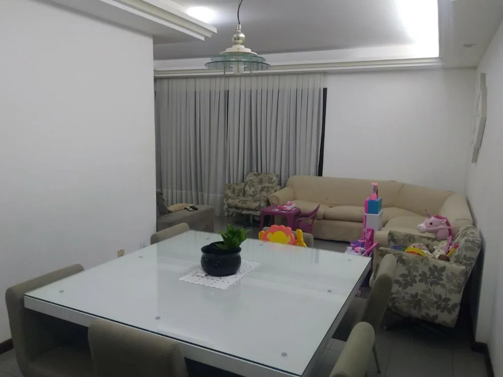 Apartamento, 3 quartos, 115 m² - Foto 1