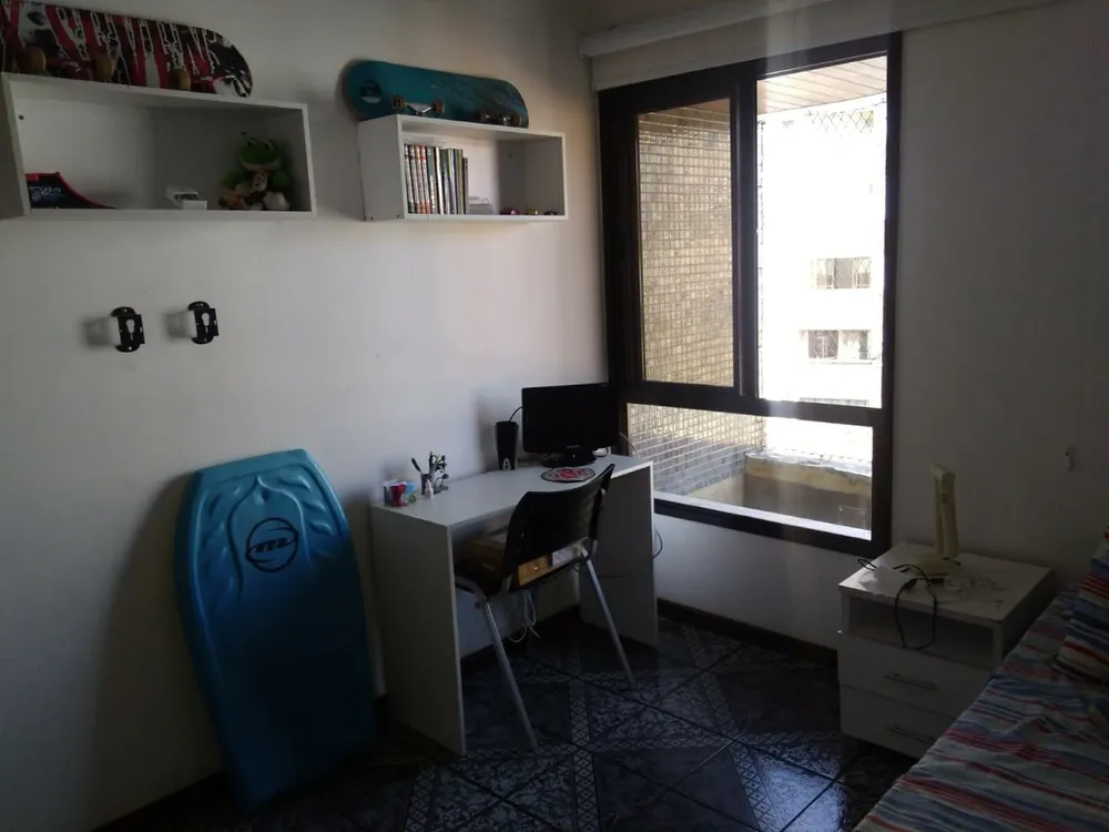 Apartamento, 3 quartos, 115 m² - Foto 9