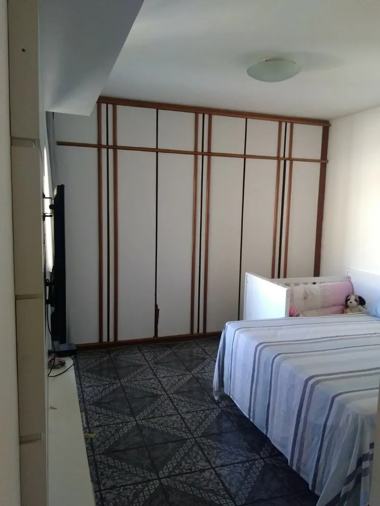 Apartamento, 3 quartos, 115 m² - Foto 5